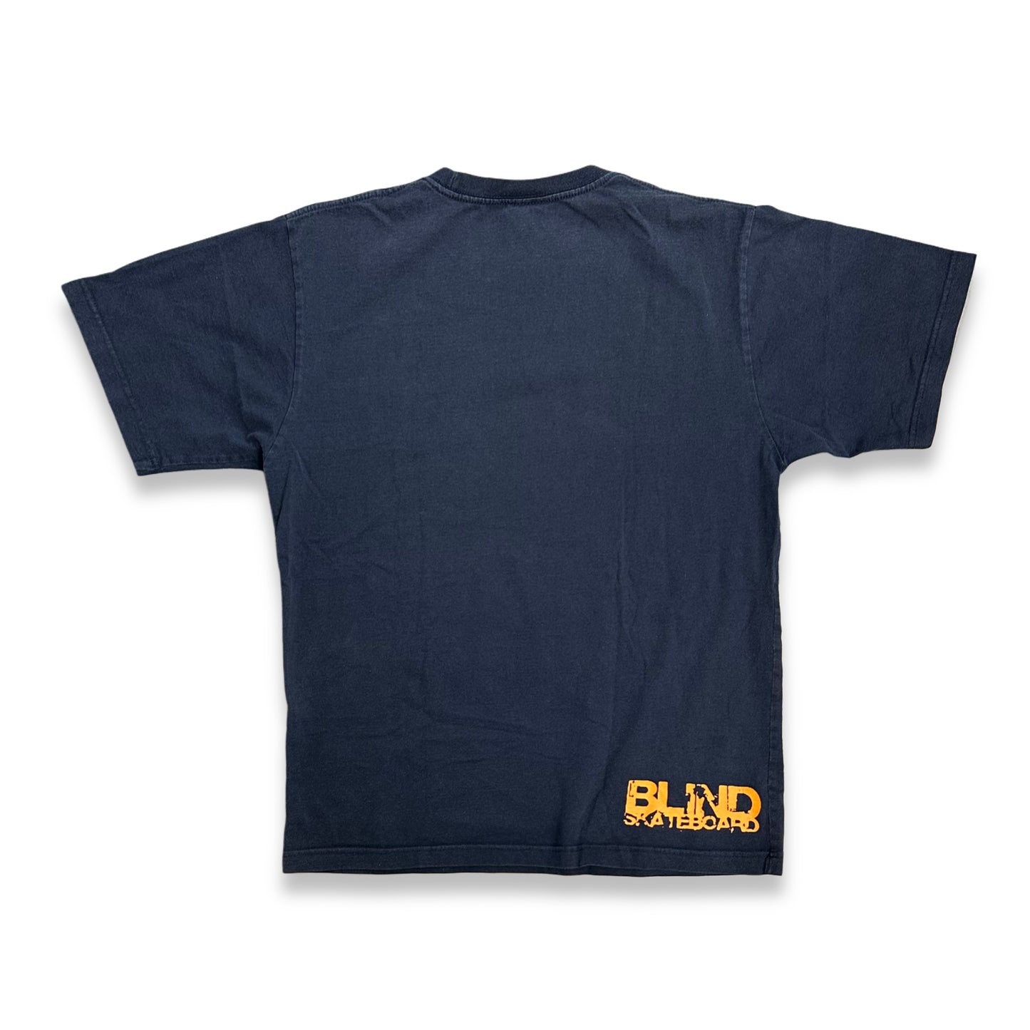 [L] 90s Blind Skateboard Tee