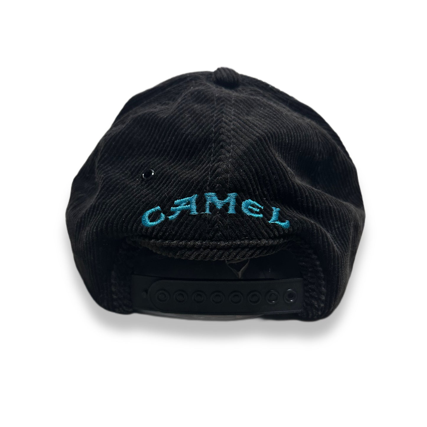 90s Camel cap