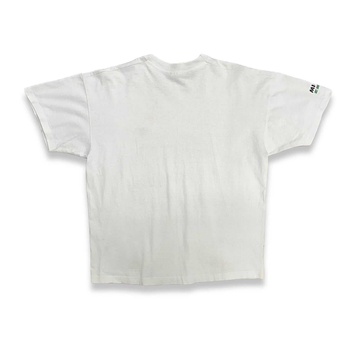[XL] 90s MICHELIN ENERGY Company Tee
