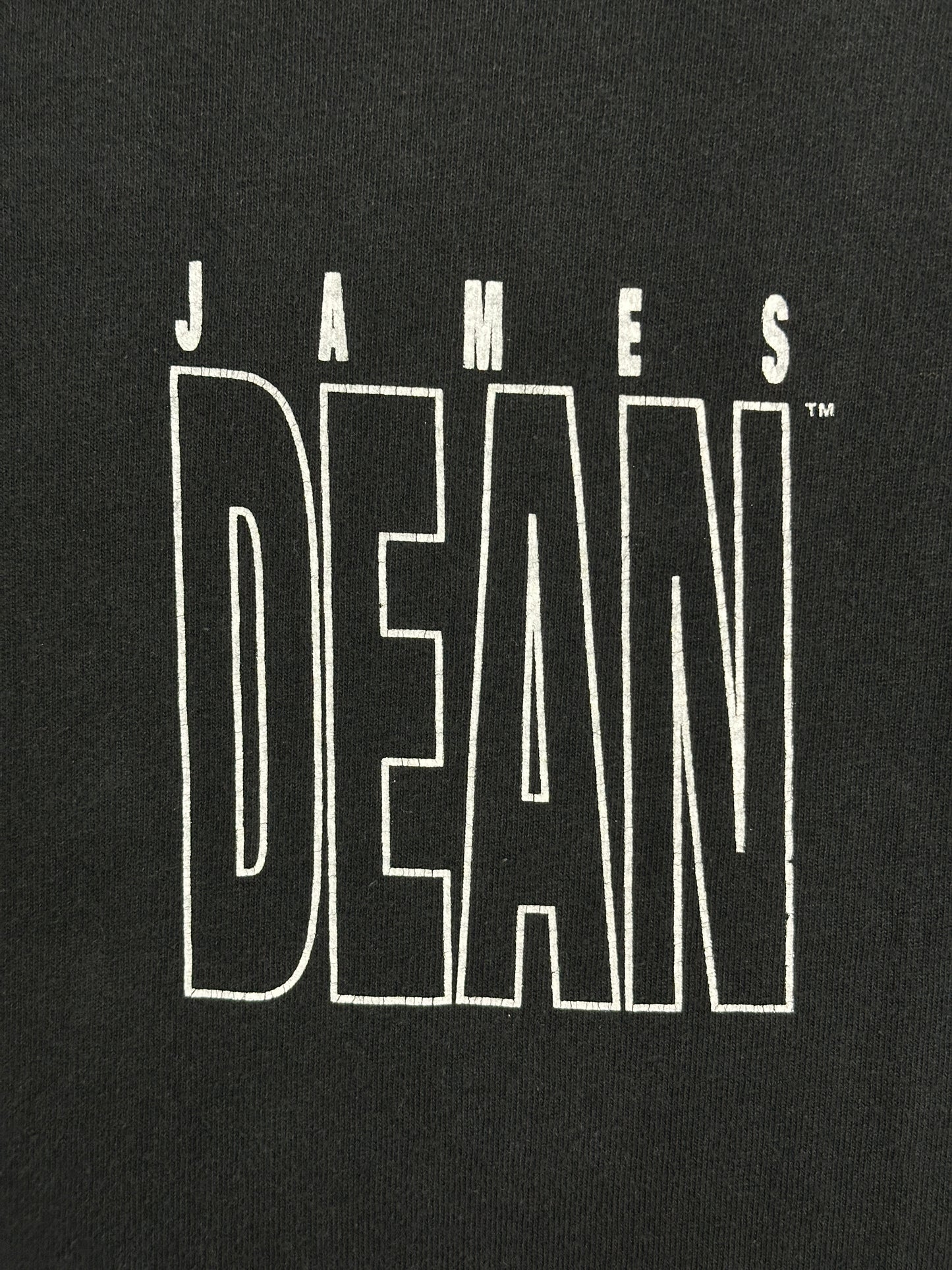 [XL] 90s JAMES DEAN Photo Tee