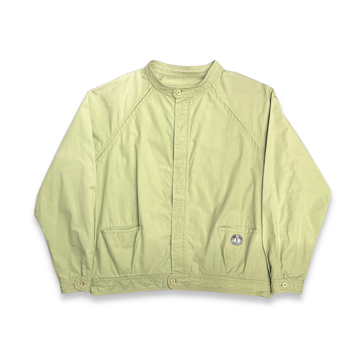 [54] 80s Valentino Sport Casual Jacket