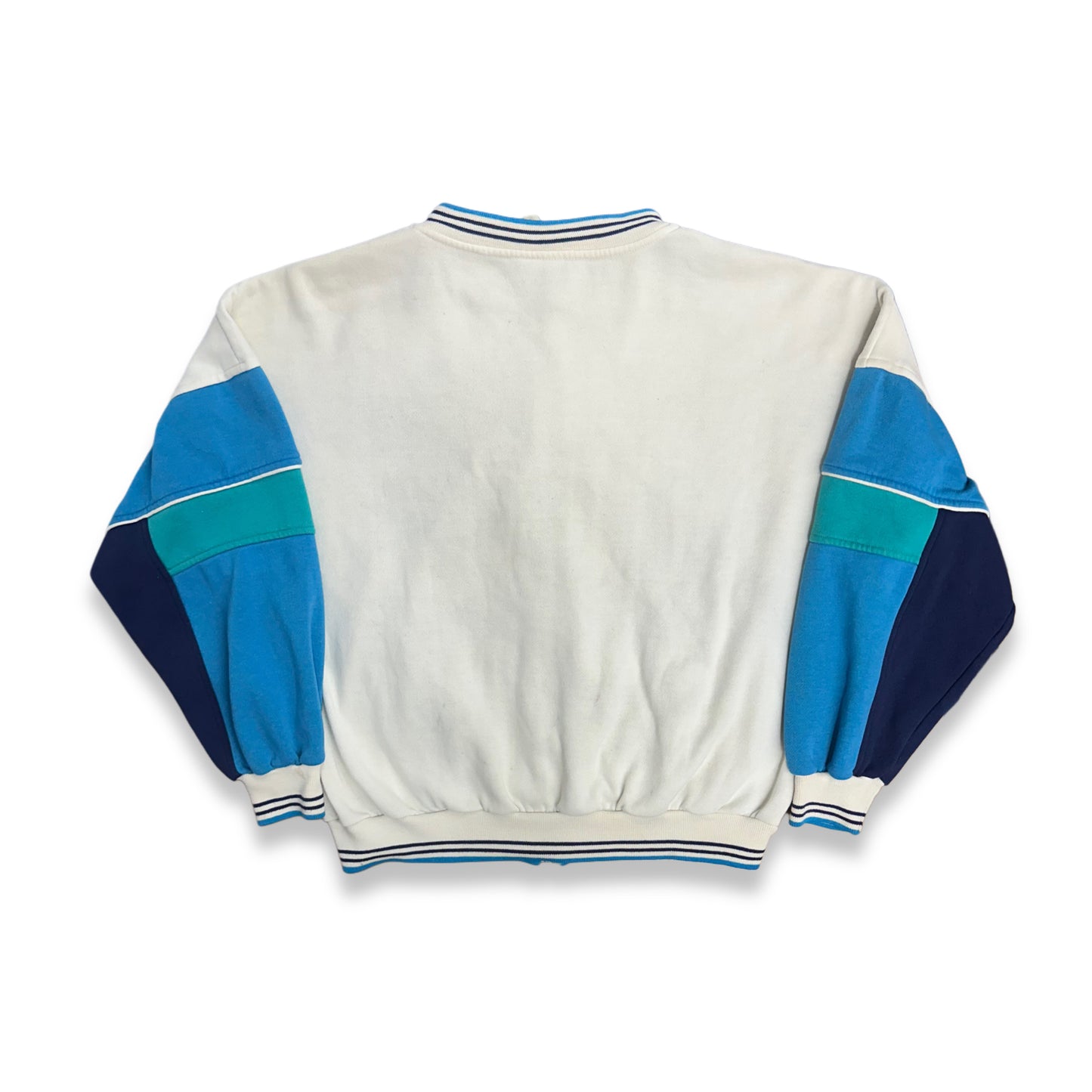 [XL] 70s Adidas Originals Sweat Jersey