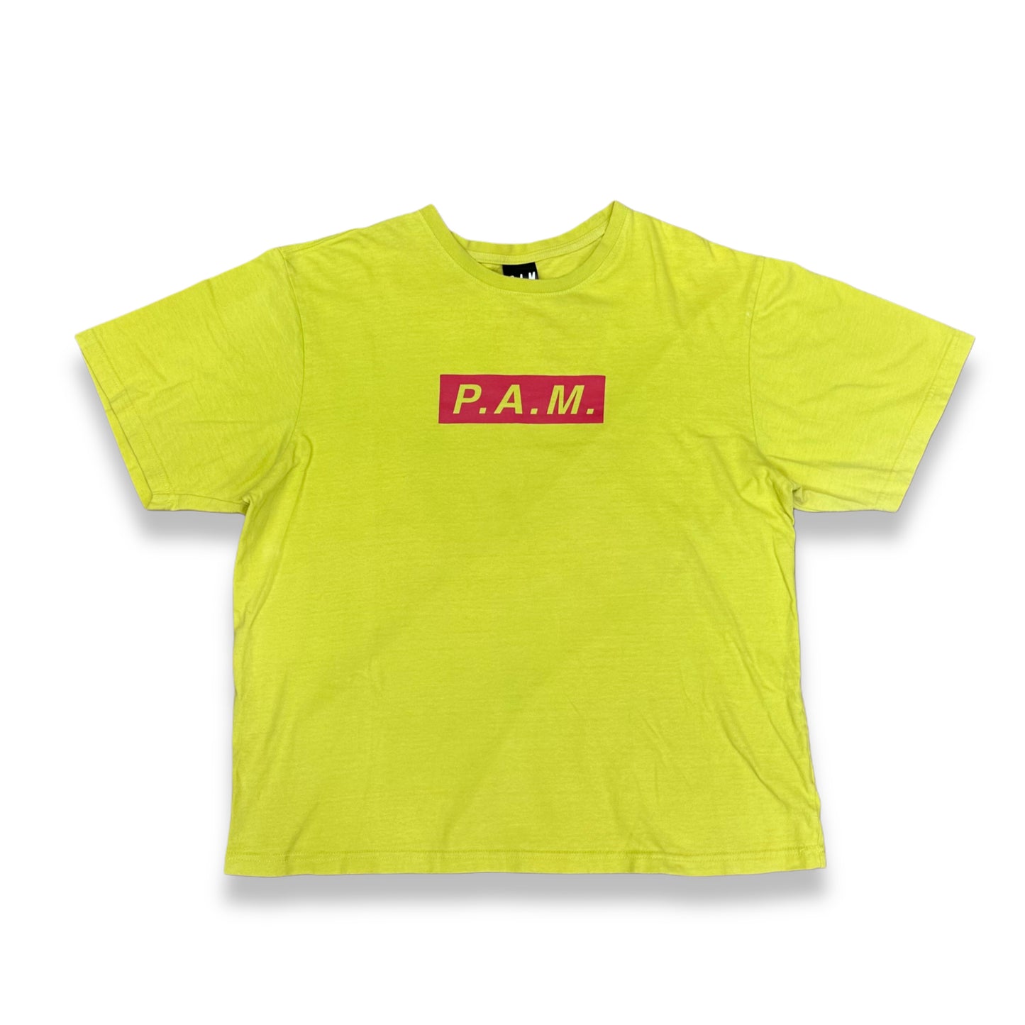 [XL] P.A.M Tee