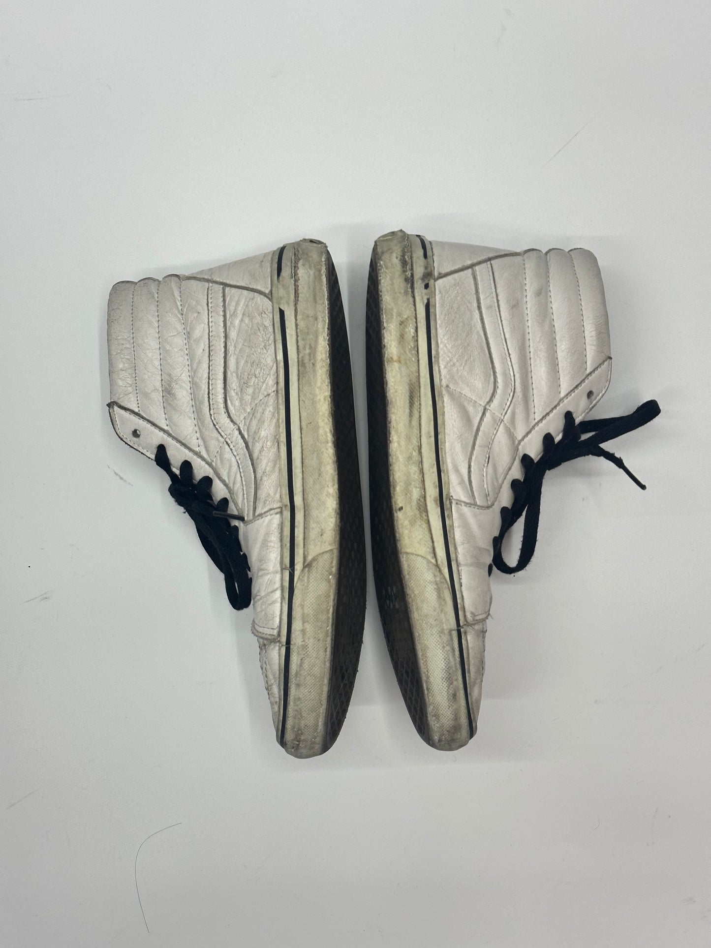 [US 10] 00s Vans SK8-Hi