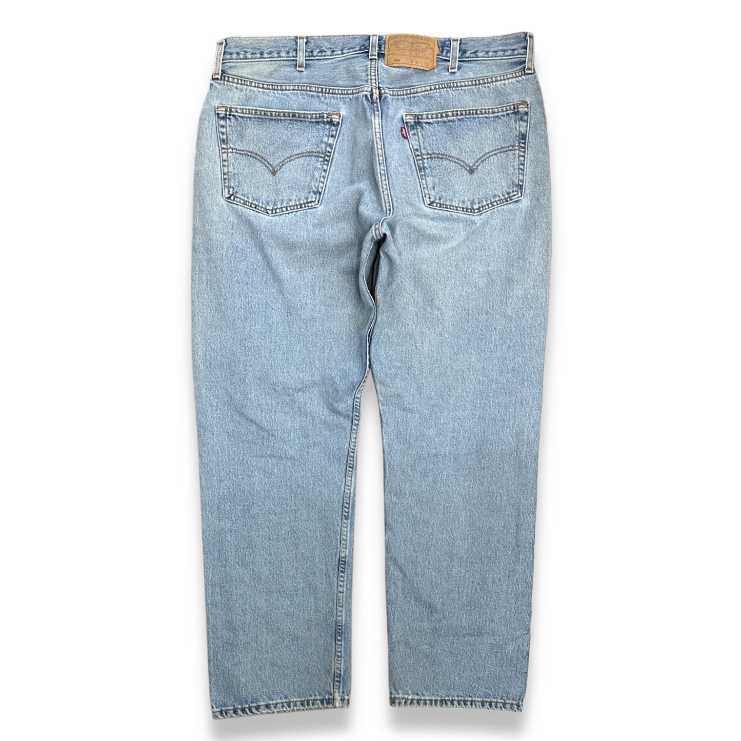 [40x32] 2000' Levi's 501 Denim Pants