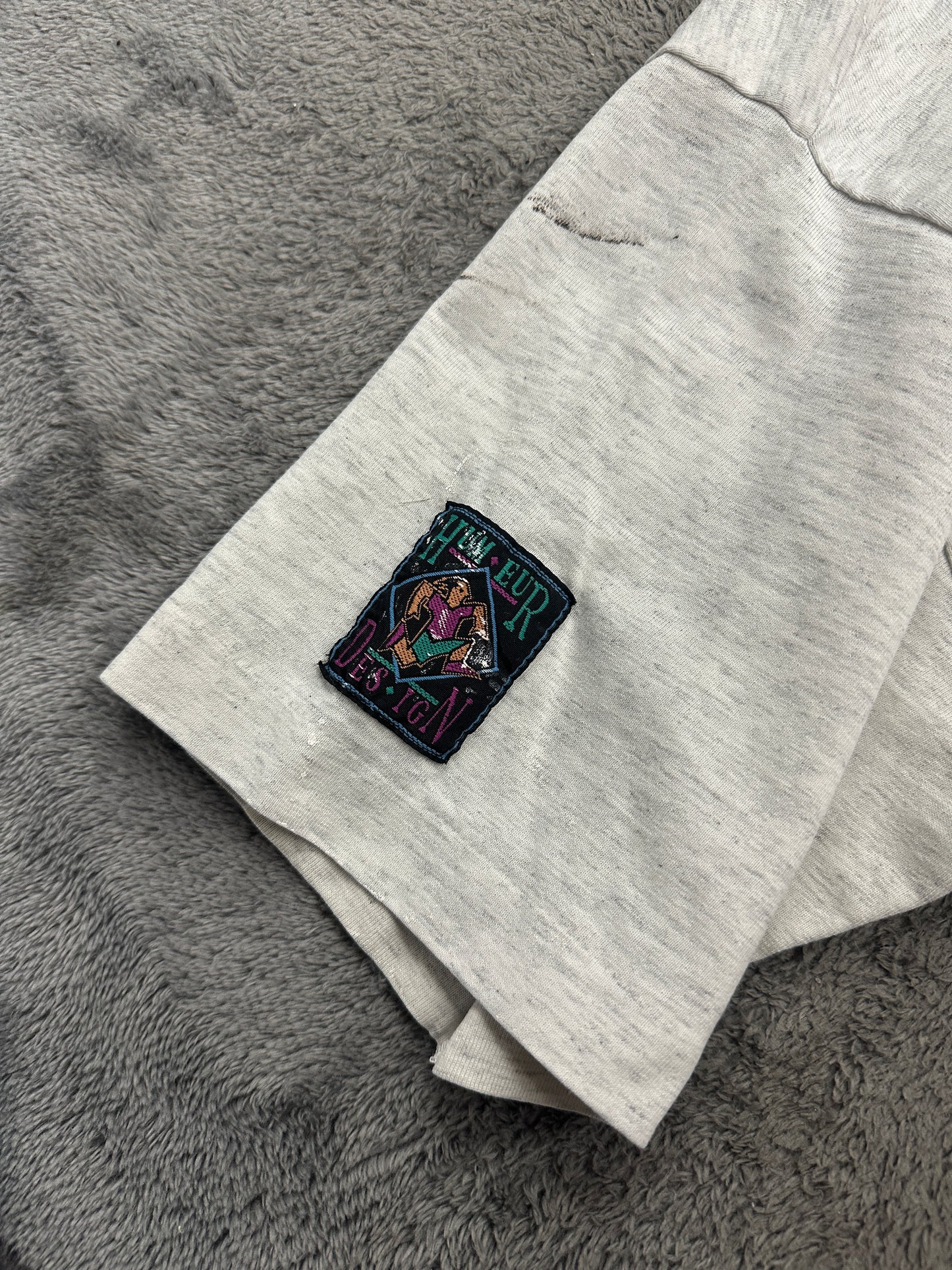 [XL] 90s Einstein E=mc2 Tee