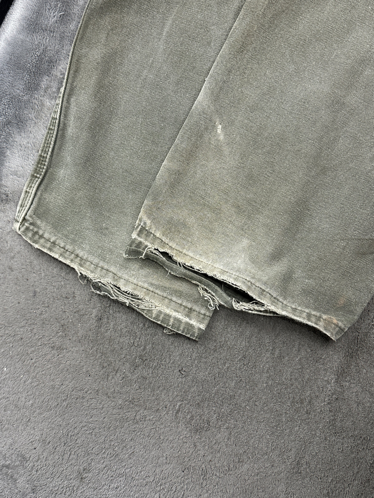 [38x32] 00s Dickies Repair Work Pants