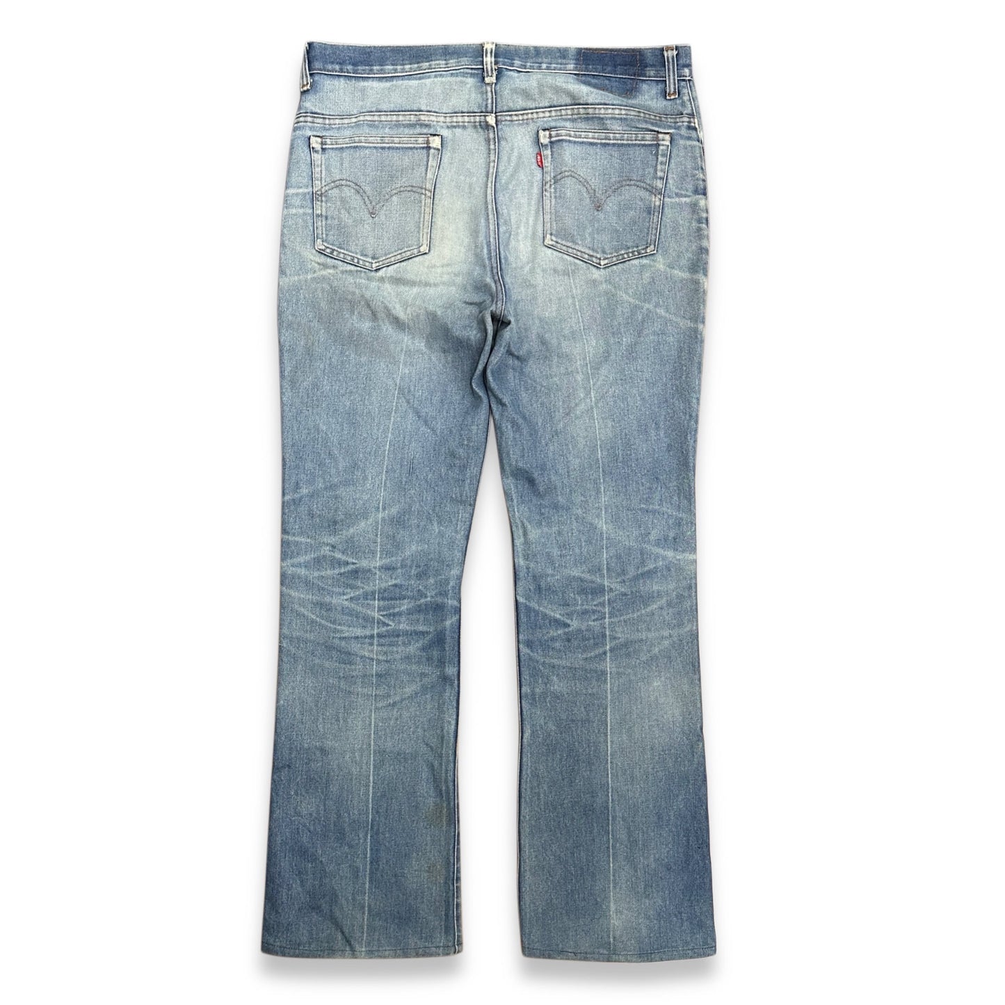 [38x33] 1991’ France Levi‘s 505 Denim Pants