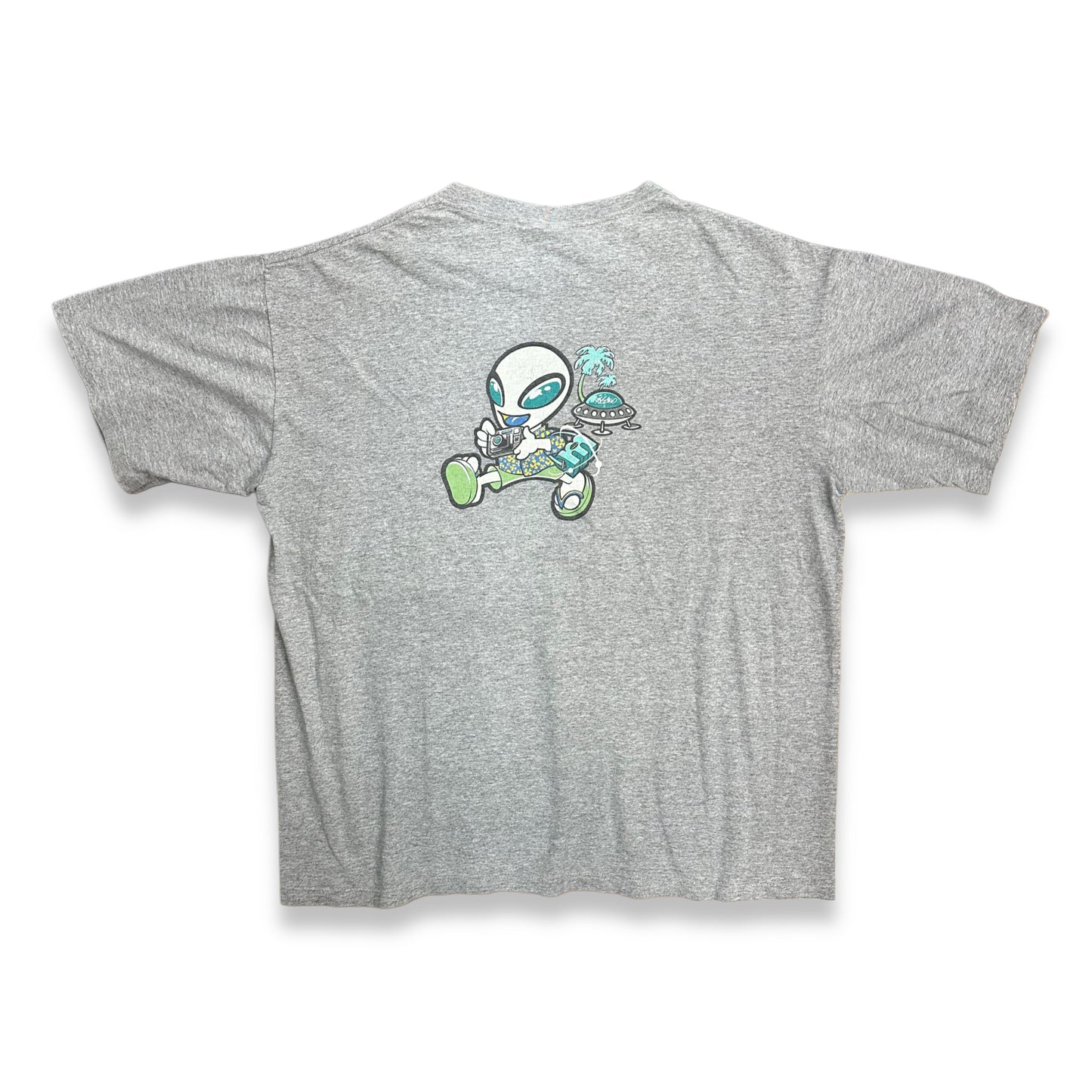 [L] 90s Mossimo x AlienWorkshop Tee