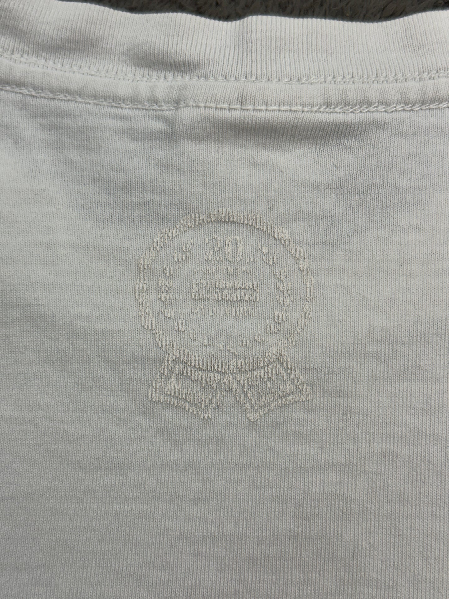 [M] Supreme 20th Taxi Driver Tee