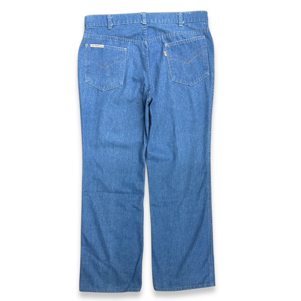 [36x30] 1983' Levi's For men Denim Pants
