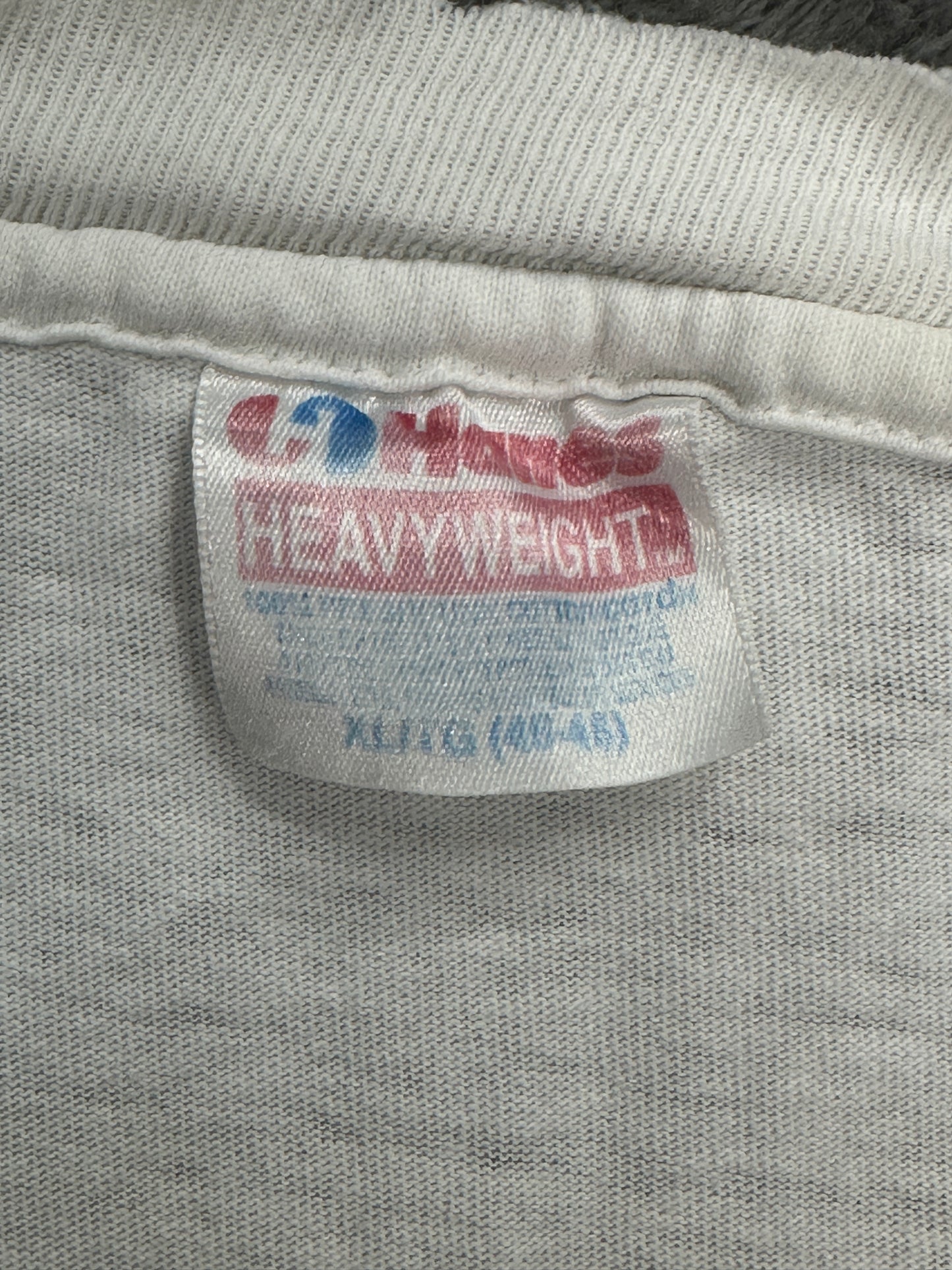 [XL] 1993' Grateful Dead Summer Tour Tee