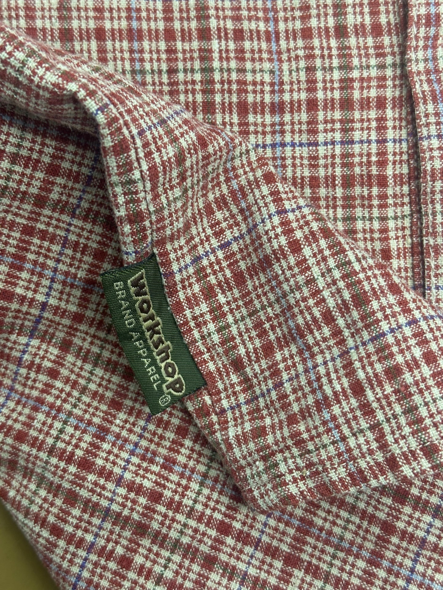 [S] 90s Alien Workshop Half Shirt