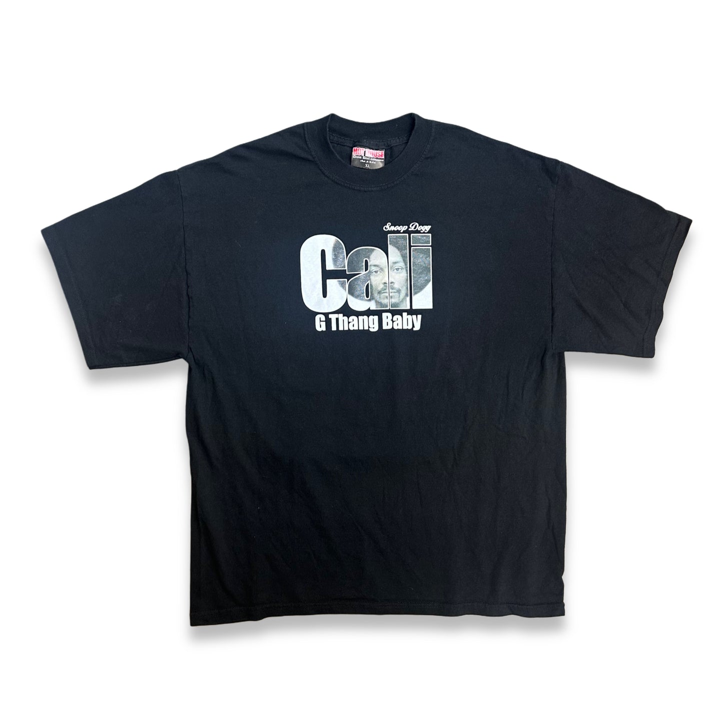 [XL] 90s Snoop Dogg 'G Thang' Tee