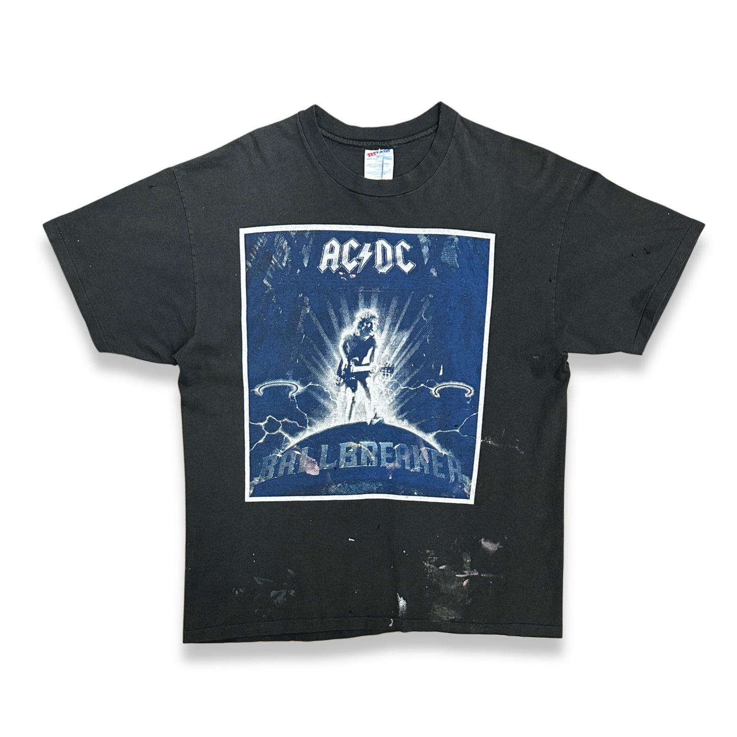 [XL] 1996' ACDC BALLBREAKER US Tour Tee