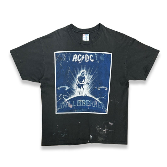[XL] 1996' ACDC BALLBREAKER US Tour Tee