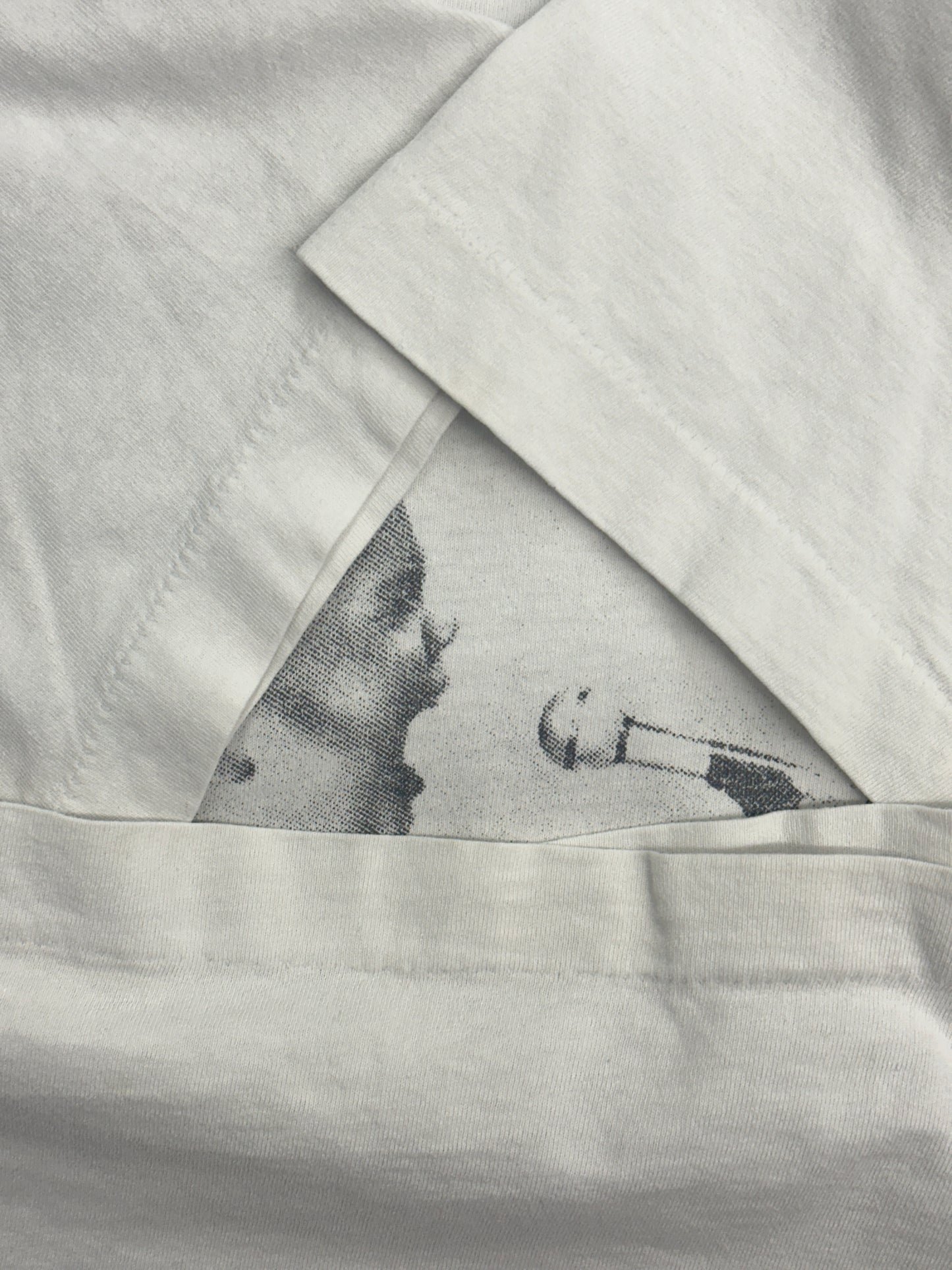[XL] 90s Born to Rock Tee