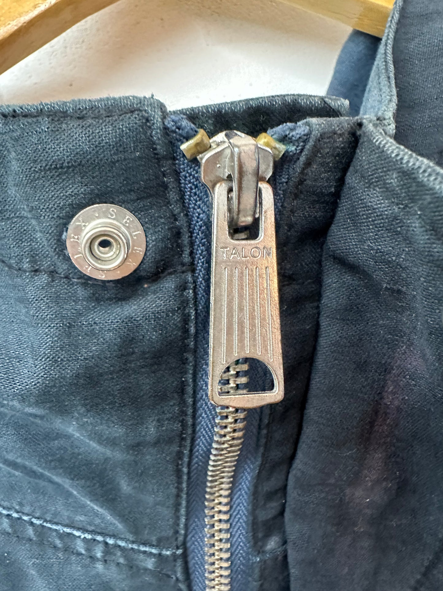 [M] 00s FUCT SSDD Mountain Jacket
