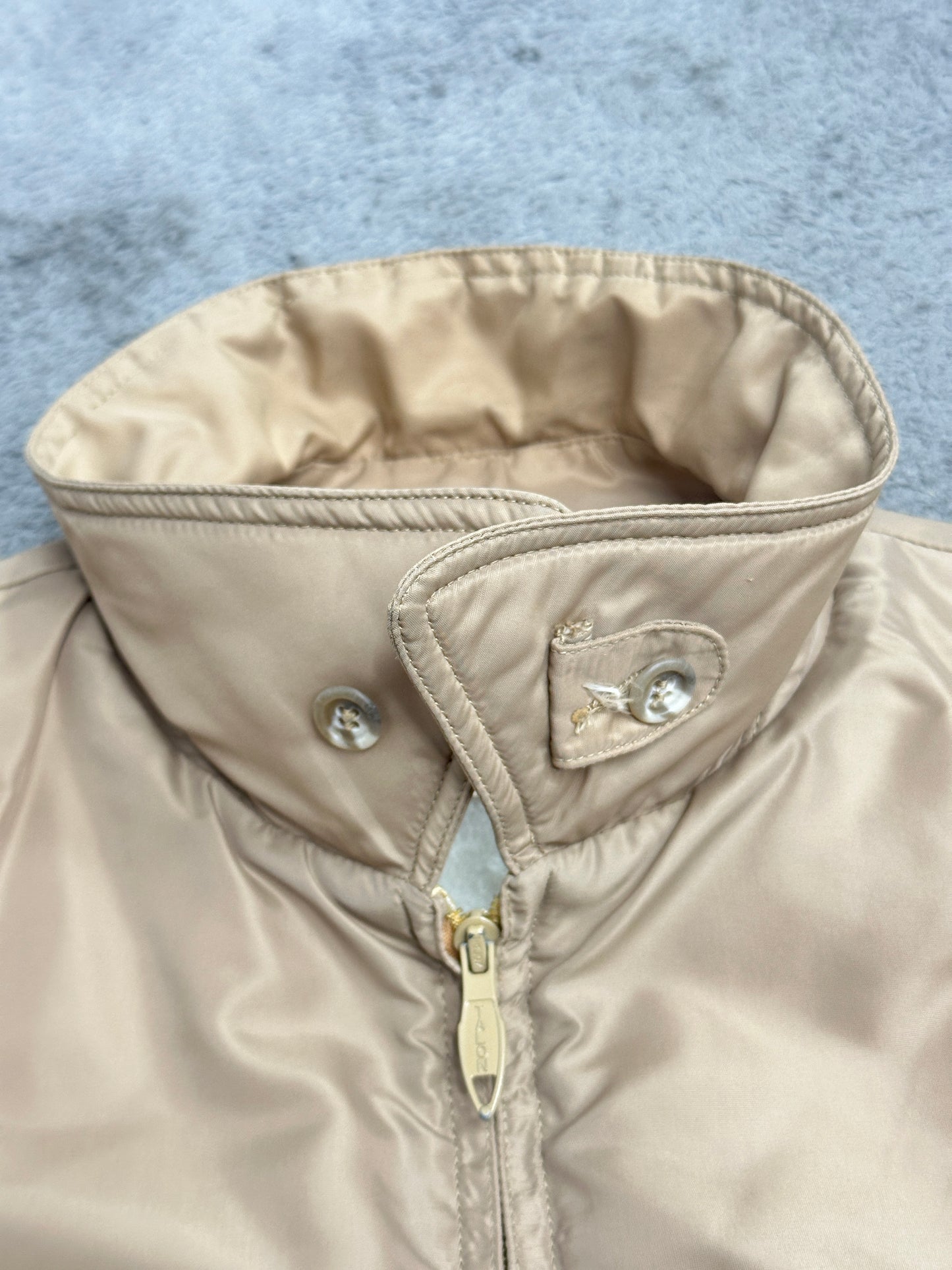 [46] 70s McGREGOR Anti-Freeze Jacket