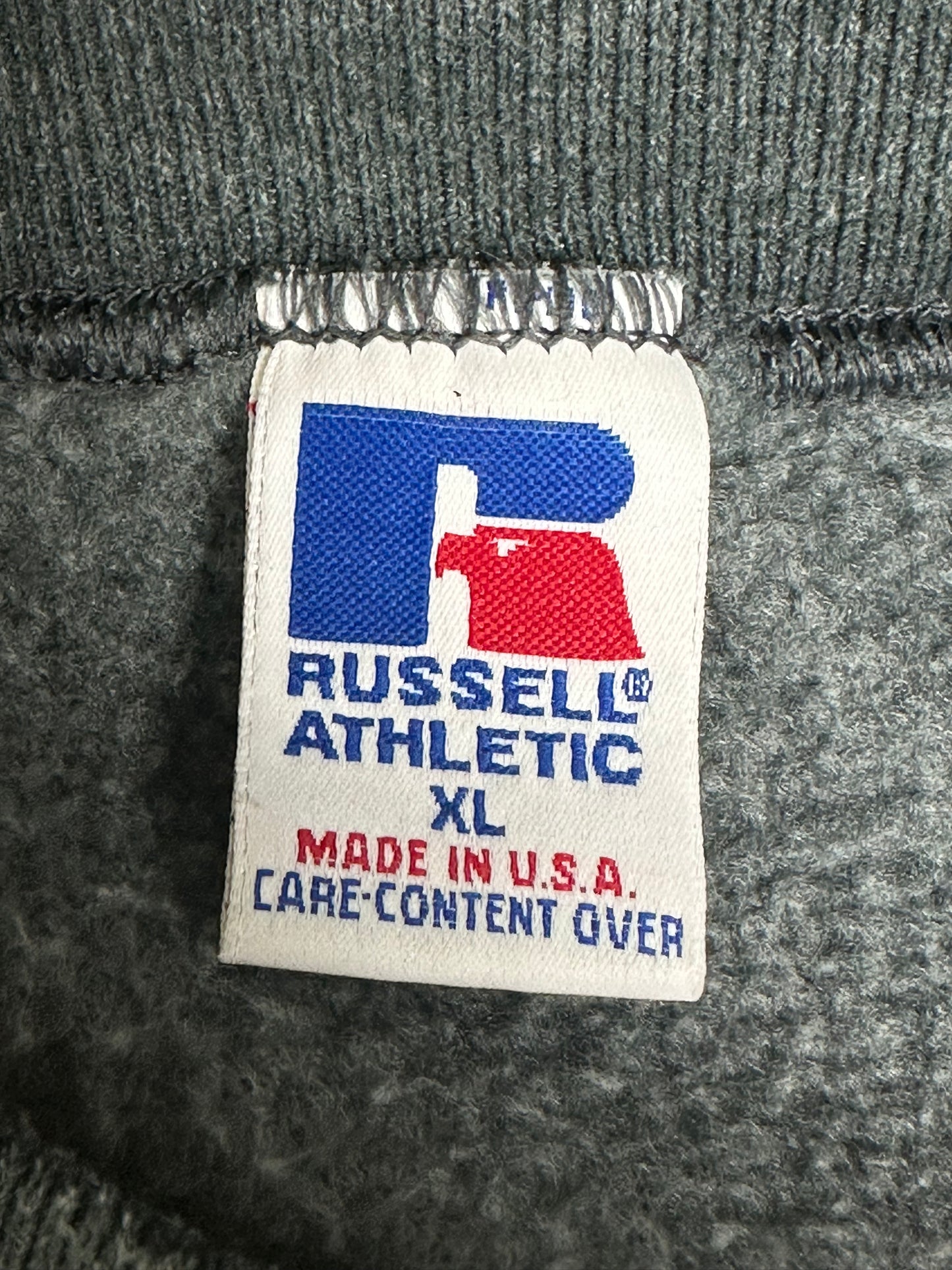 90s Russell Sweatshirt XL