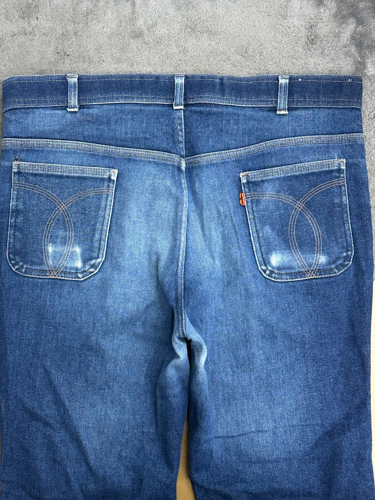 [38x31] 1988‘ Levi's For men Faded Denim Pants