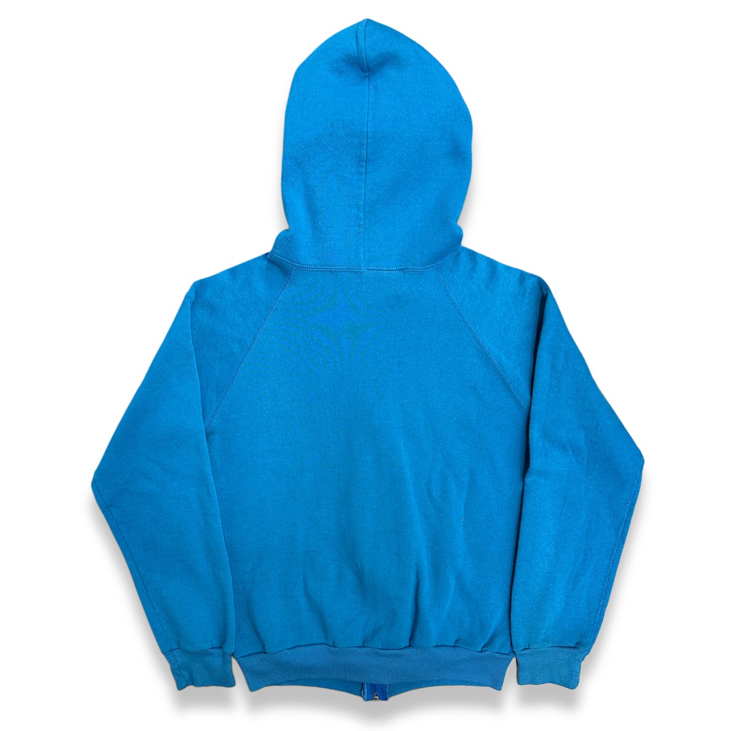 [S] 70s Russell Ladies Hood Zip-up