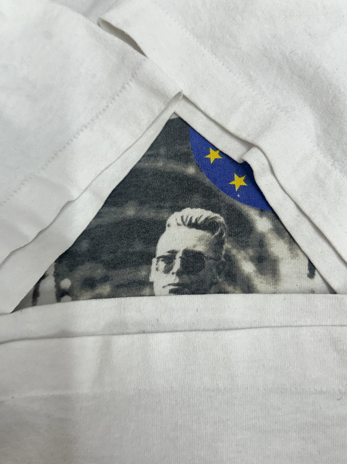 [XL] 1993' U2 ZOOROPA Tour Tee