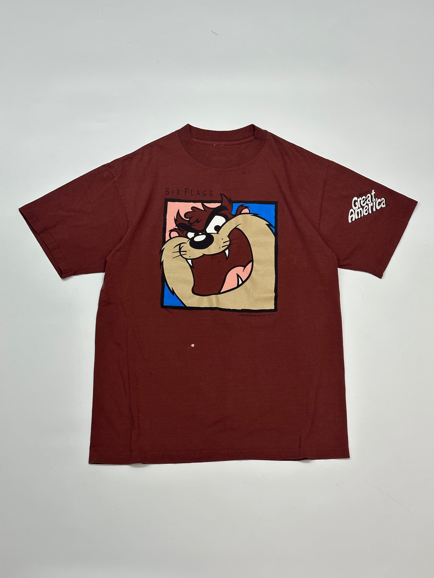 [XL] 90s Looney Tunes TAZ Tee