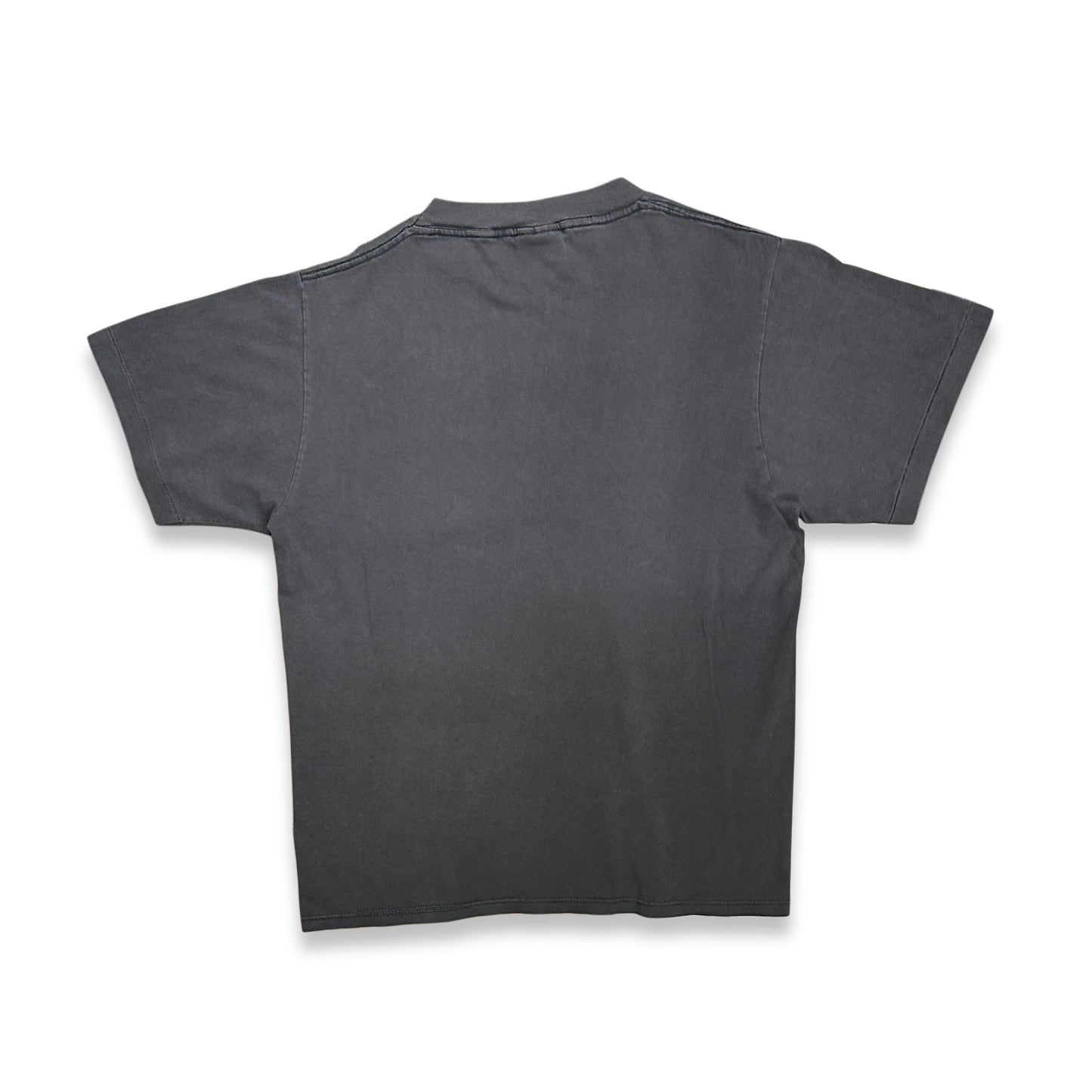 [L] 1989' Three Stooges 'Just Say Moe' Tee