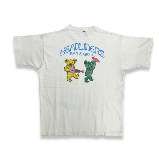 [XL] 90s Grateful Dead HeadLiners Tee
