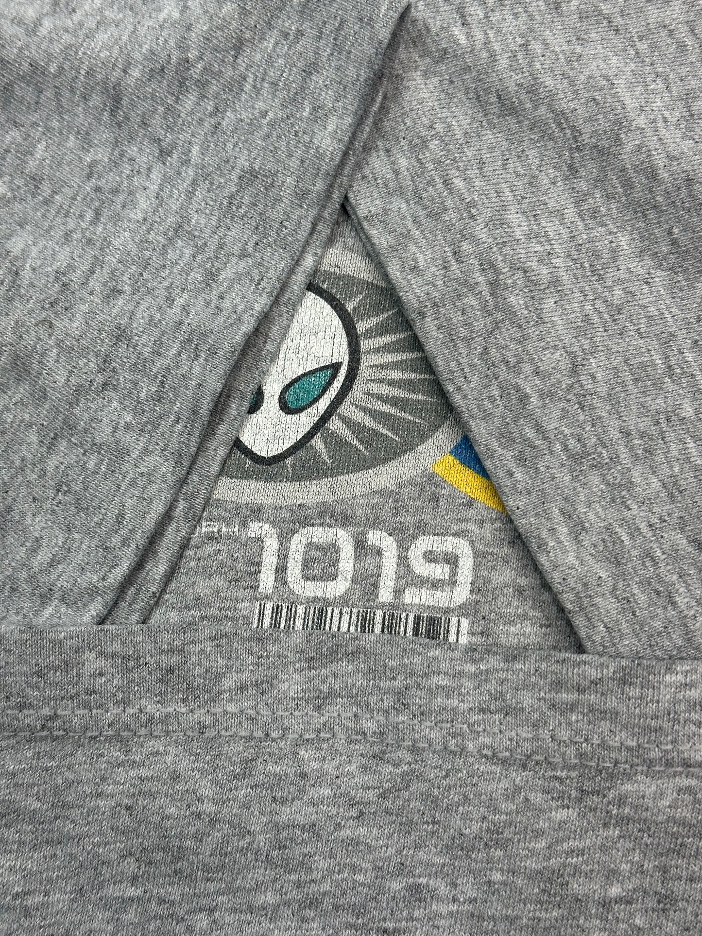 [L] 90s Mossimo x AlienWorkshop Tee