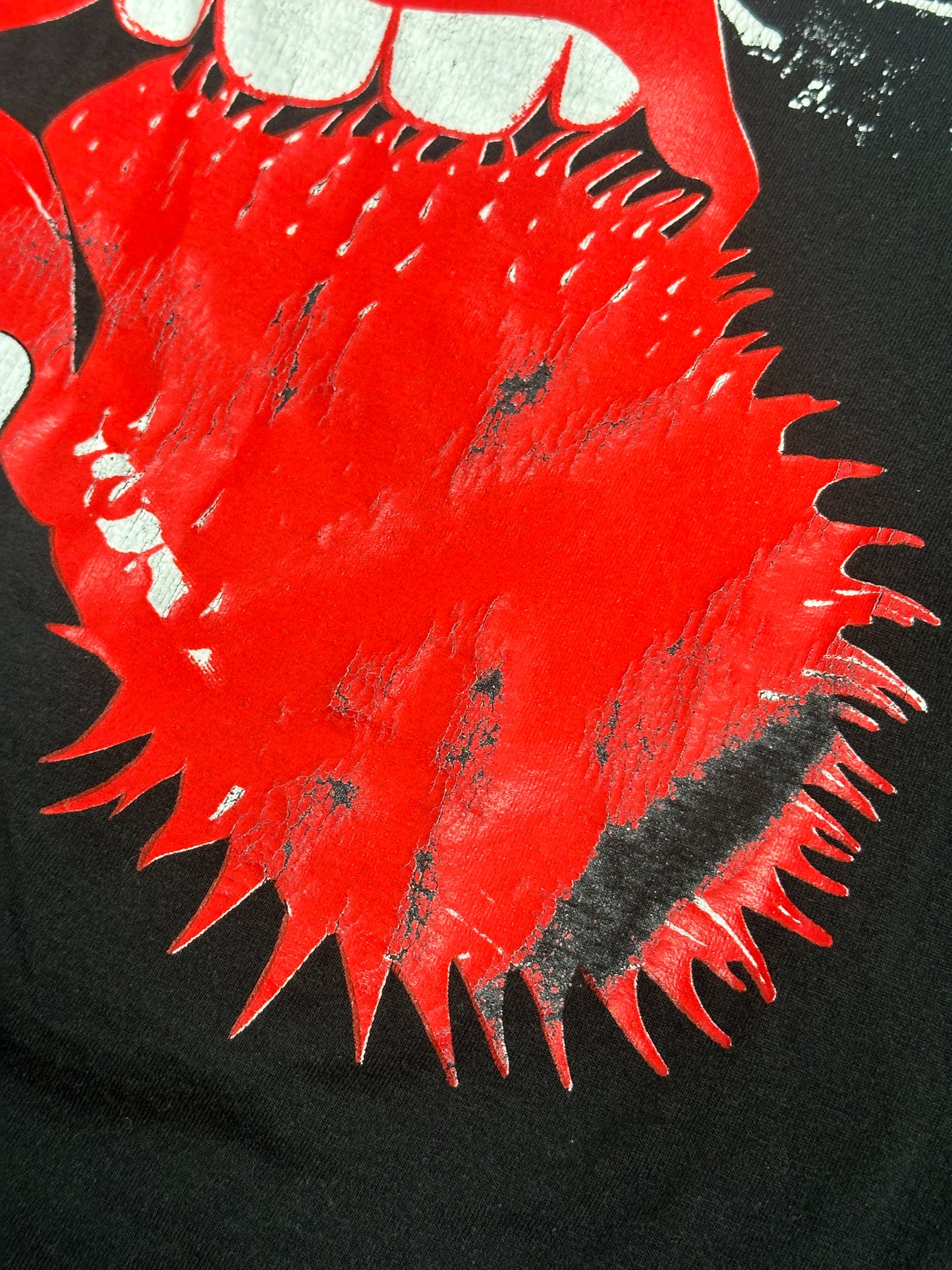 [XL] 1994' Rolling Stones AlamoDome Concert Tee