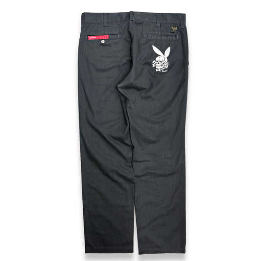 [34] 10s FUCT x Beams Basics Work Pants