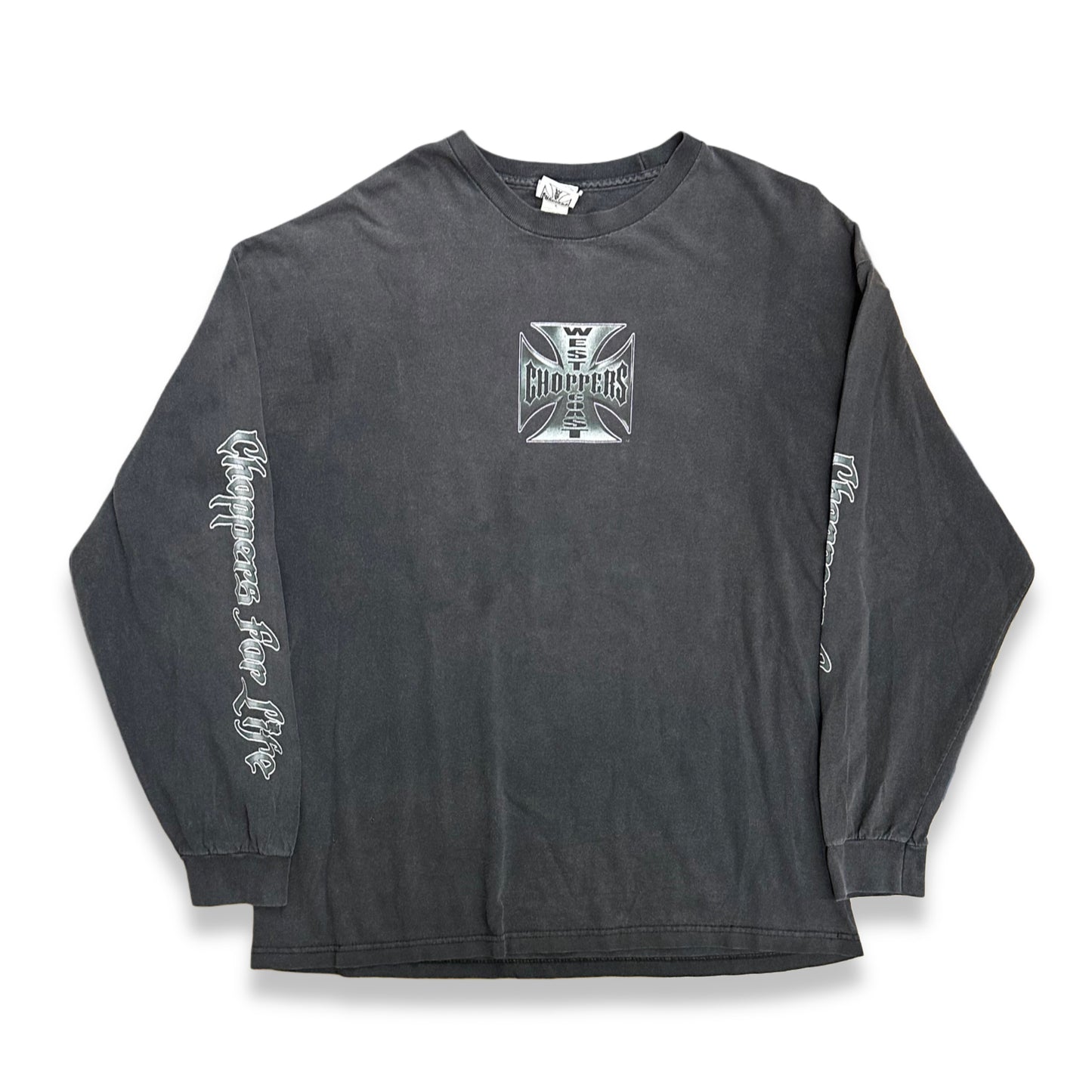 [2XL] 00s WestCoastChoppers LongSleeve