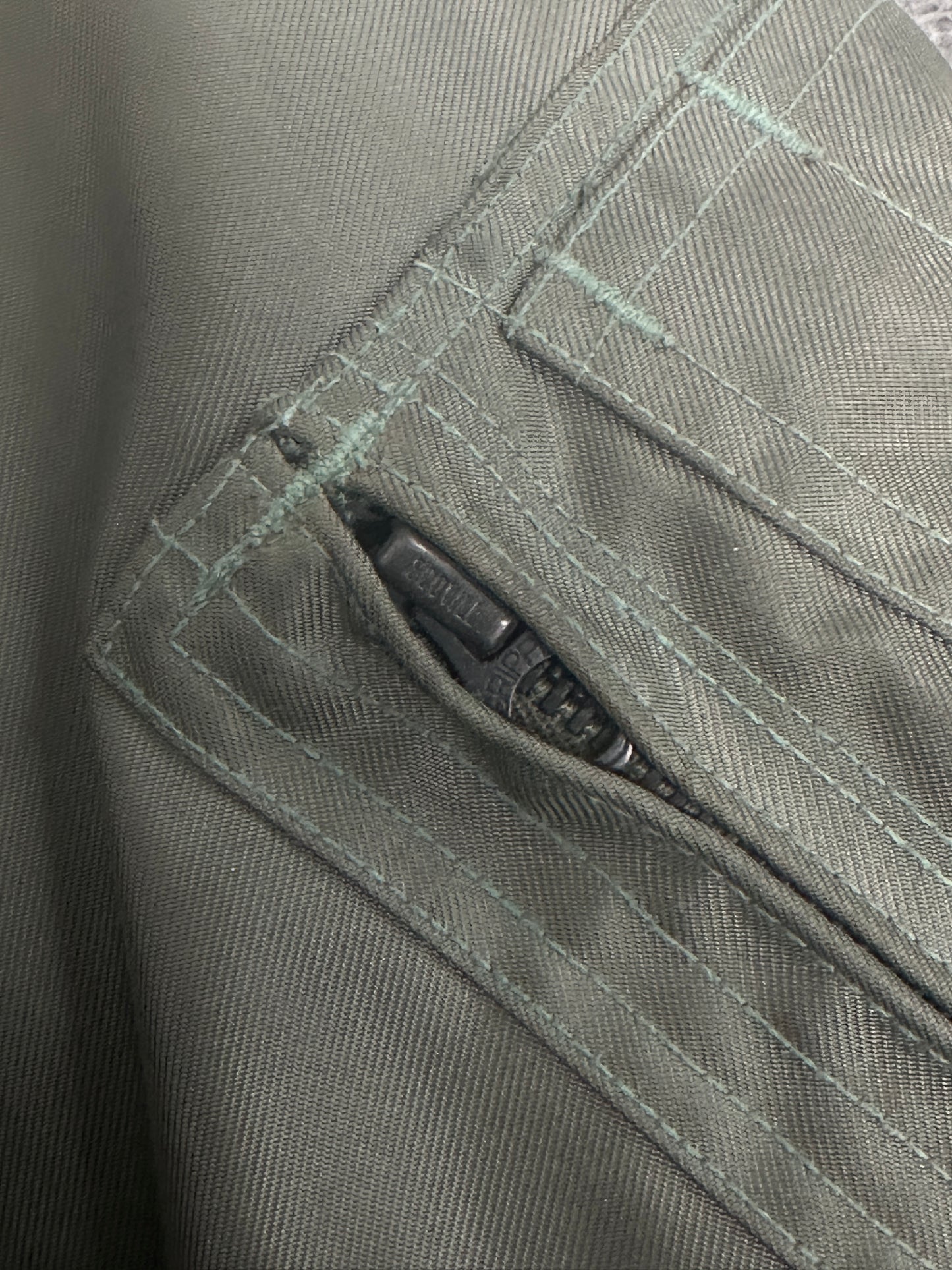 [XL] 80s Unknown CWU-45/P Flight Jacket