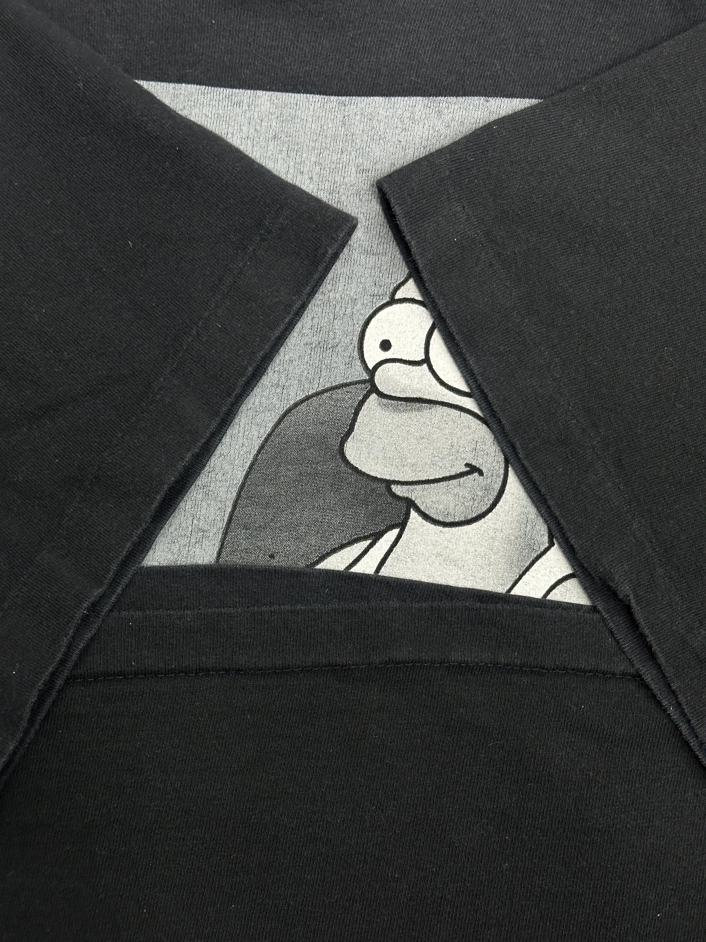 [XL] 1995' Homer Simpson Cartoon Tee