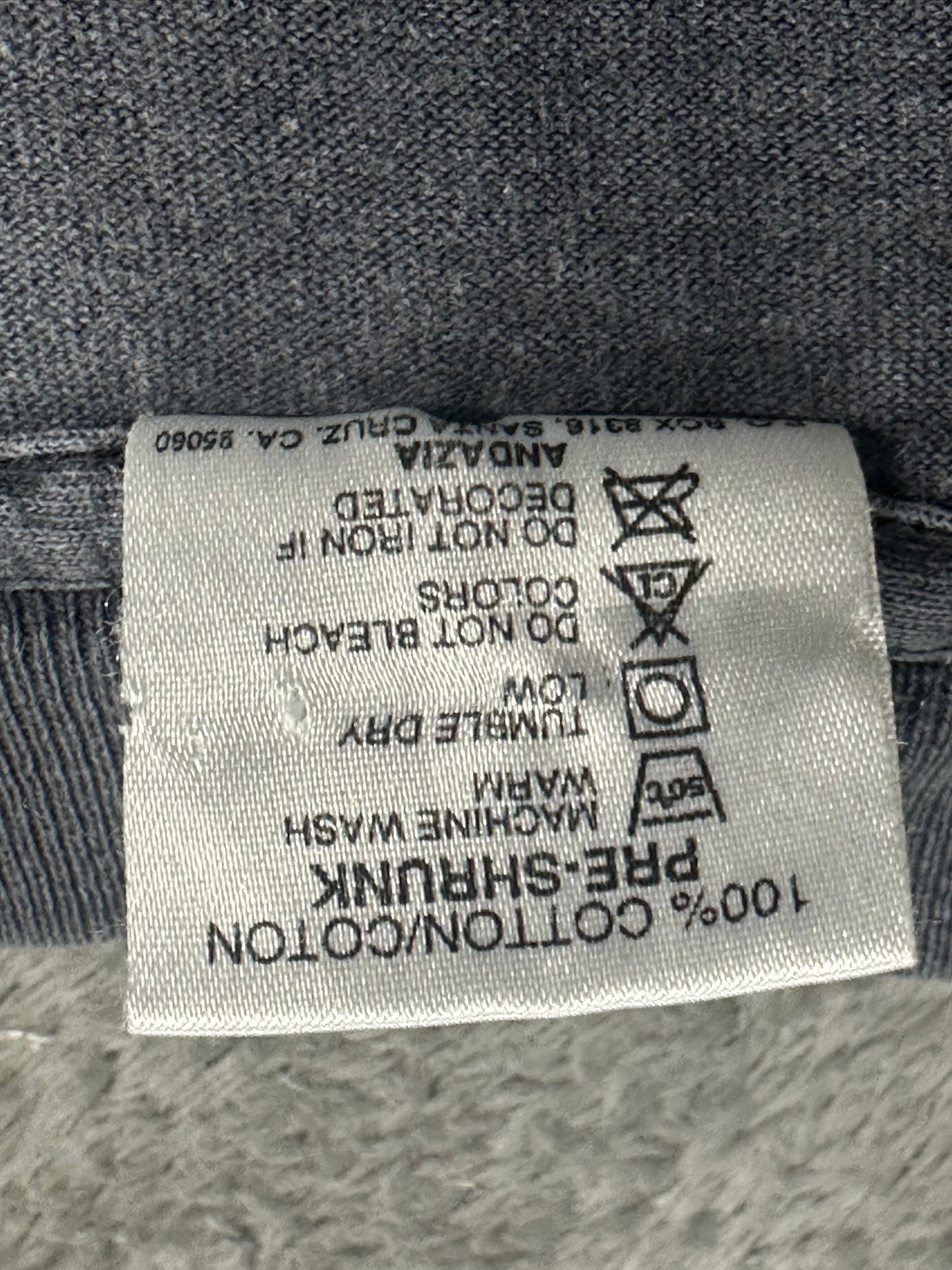 [XL] 90s Albert Einstein ‘E=mc2' Tee