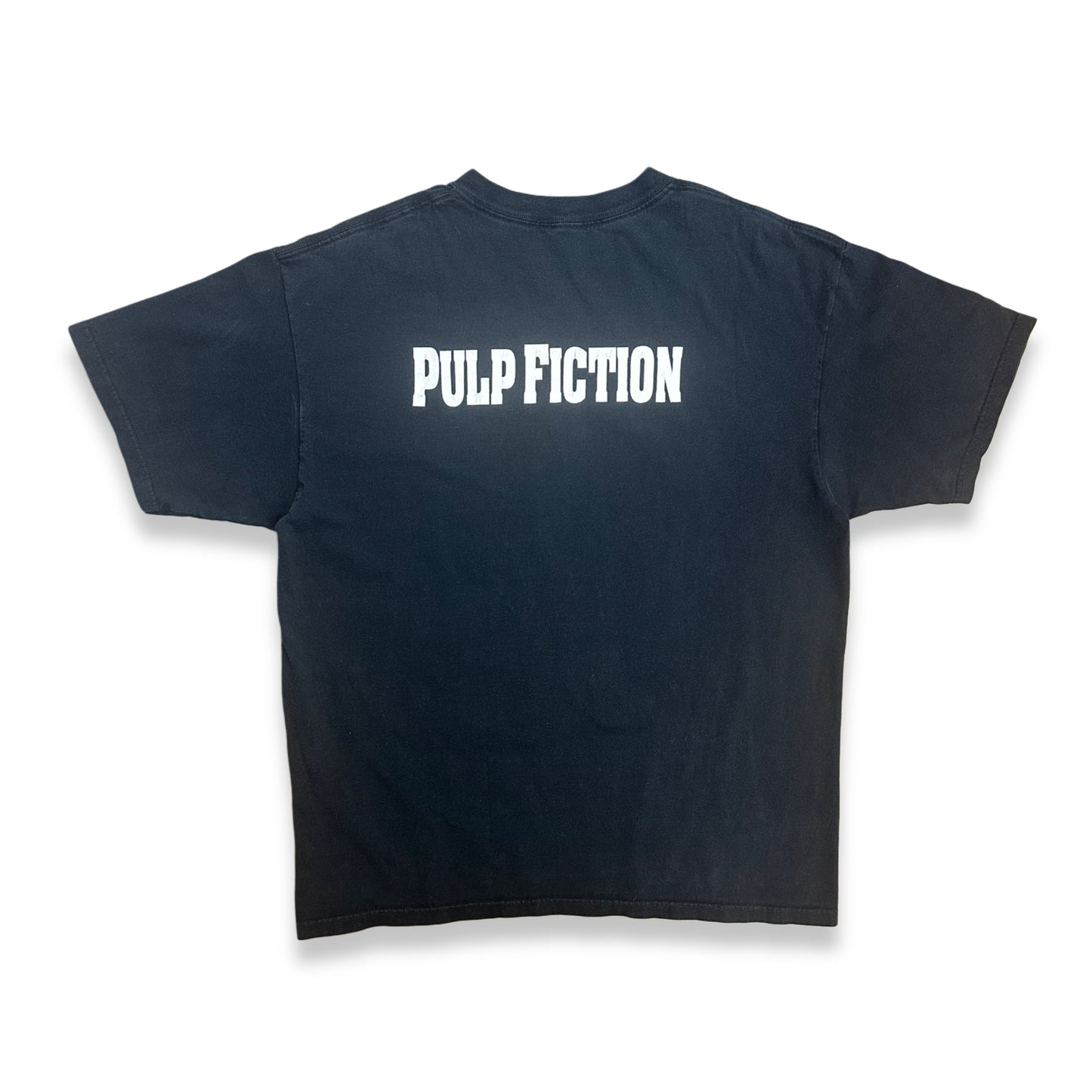 [XL] 2006‘ PULP FICTION Movie Tee