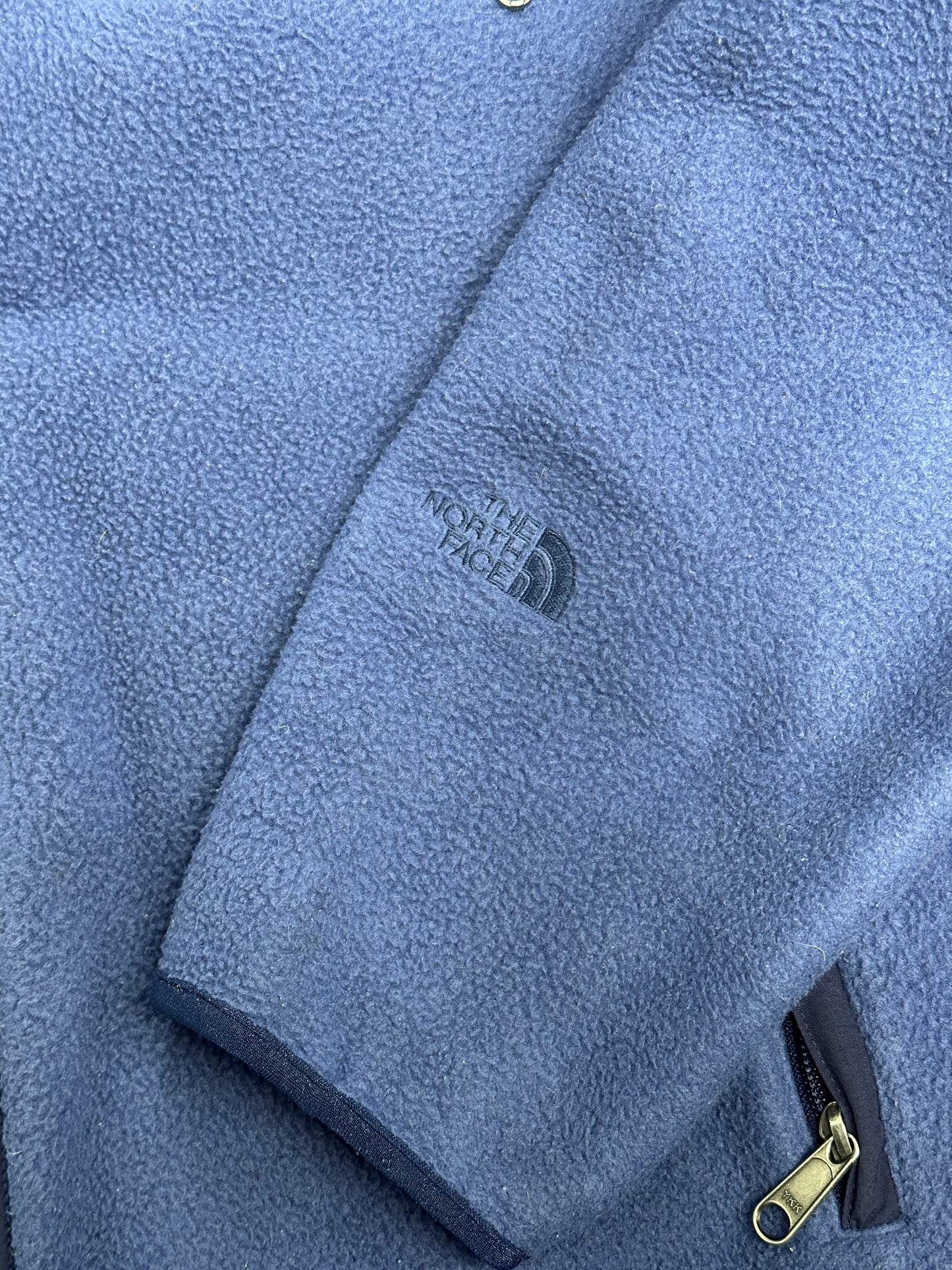 [L] 90s The North Face Fleece Jacket