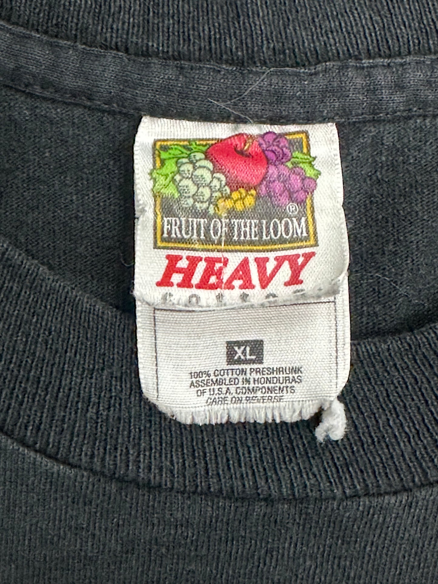 [XL] 00s Alien Arrival Tee