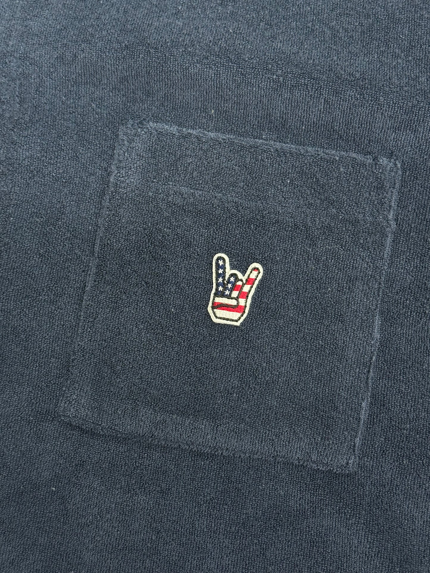 [M] FUCT SSDD Terry Shirt