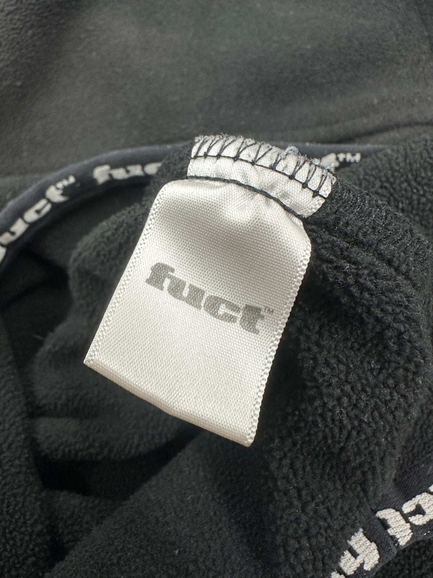 [M] FUCT Outdoors Synchilla Fleece Jacket