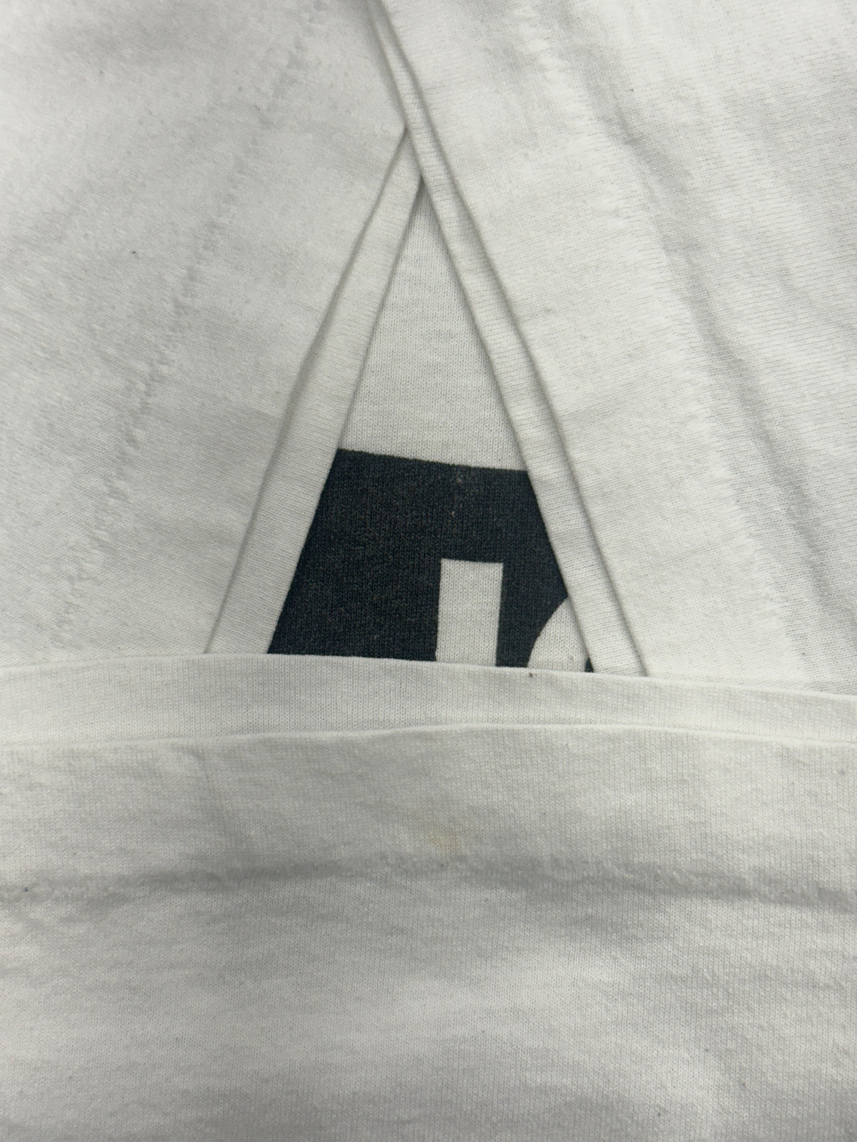 [L] 90s Music Rules Tee