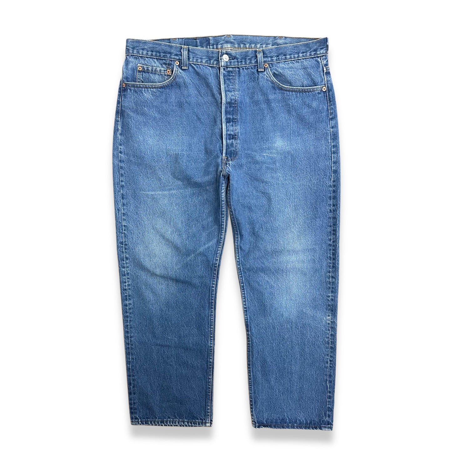 [42x31] 1991' Levi's 501 Denim Pants