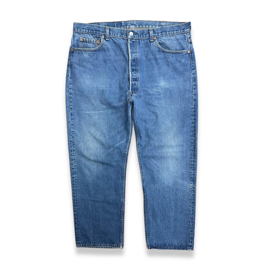 [42x31] 1991' Levi's 501 Denim Pants
