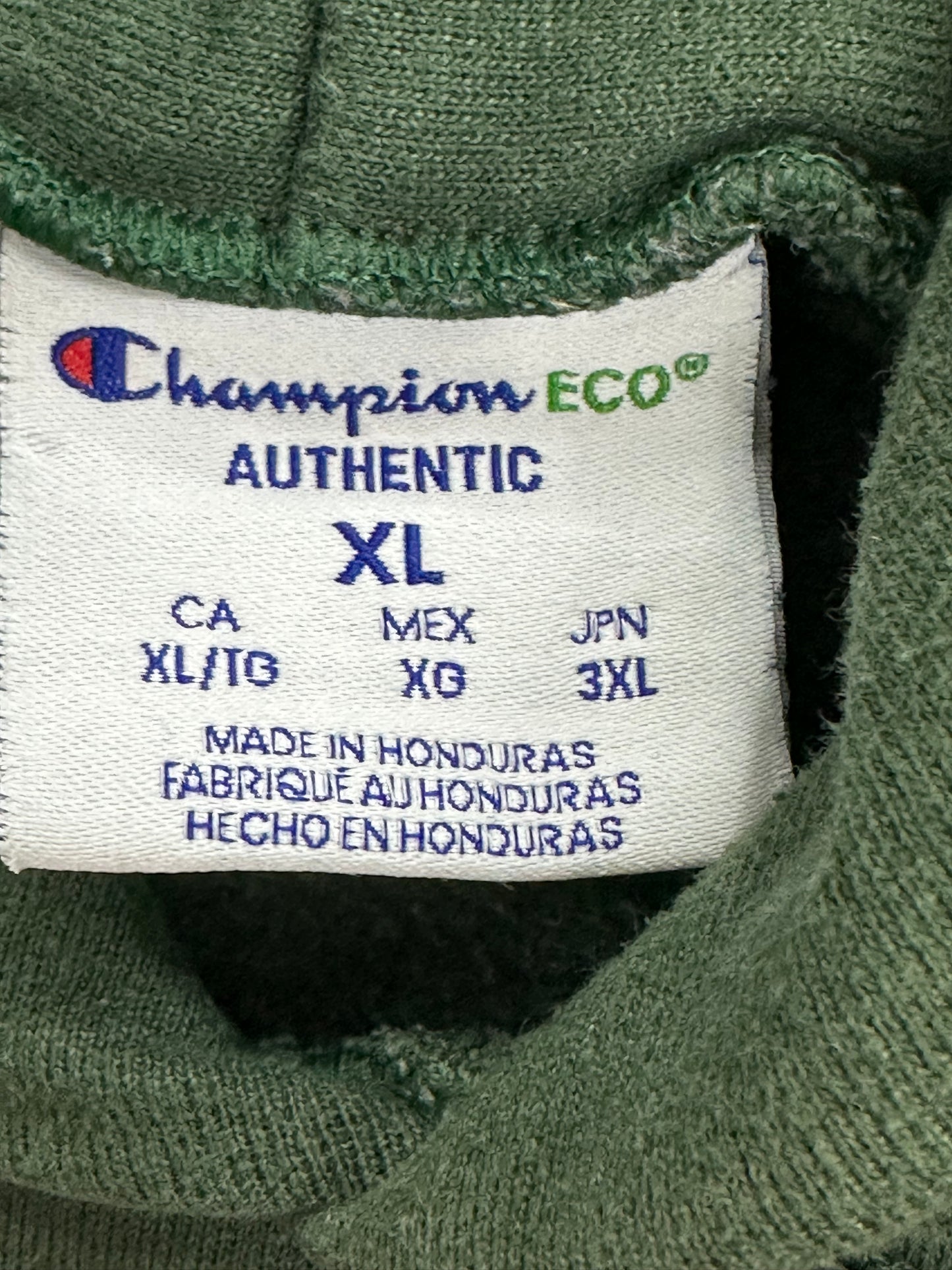 [XL] FUCT Skunk Logo Hoodie