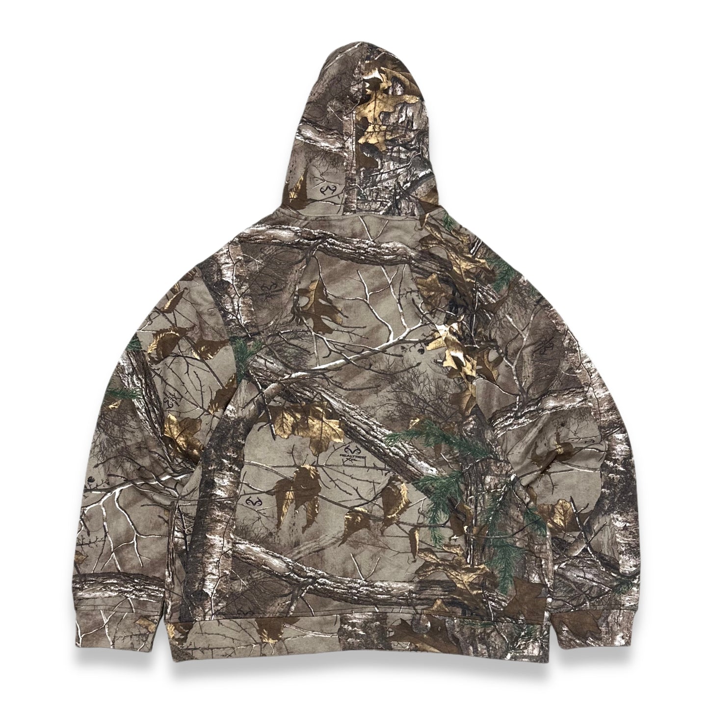 00s Realtree Hoodie L