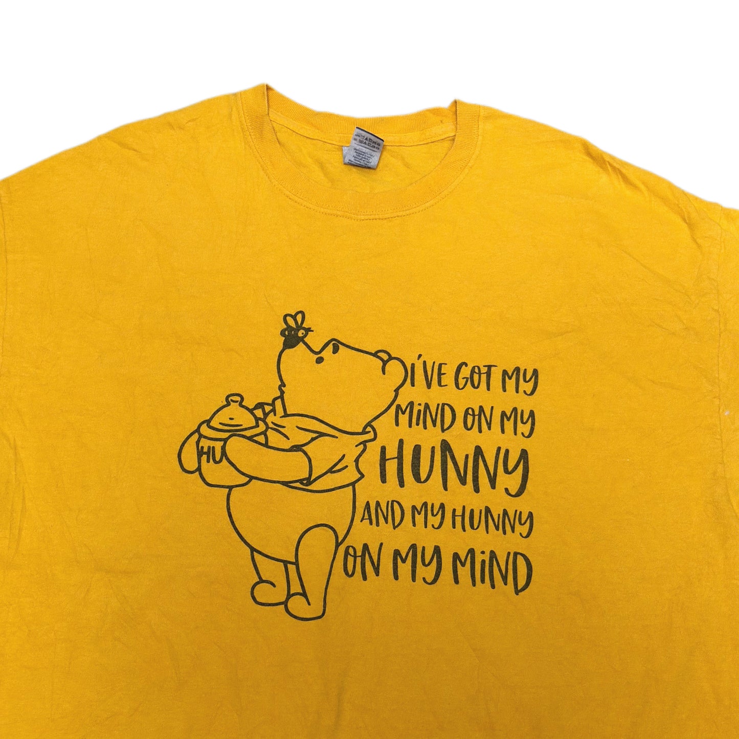 [XL] Vintage Winnie the Pooh tee