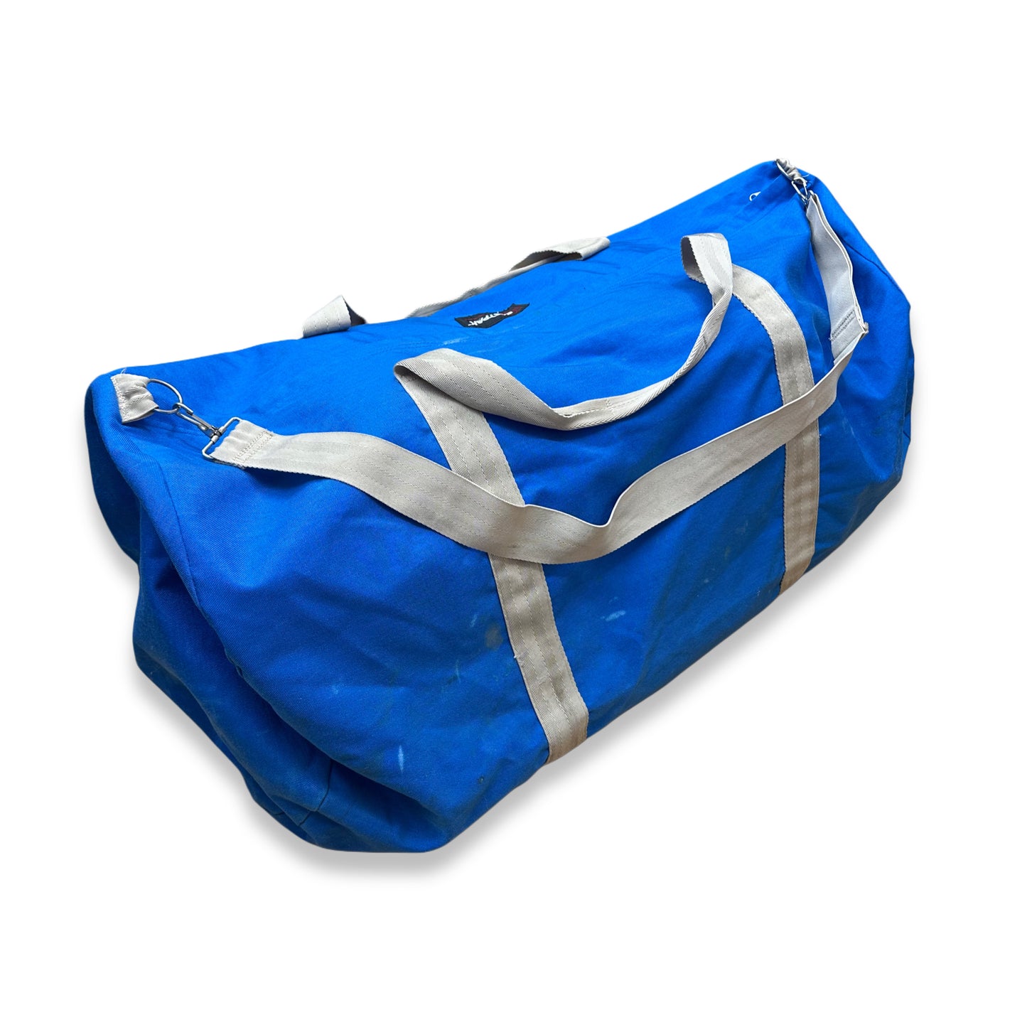 [135L] 90s EASTPAK Big size Duffel Bag