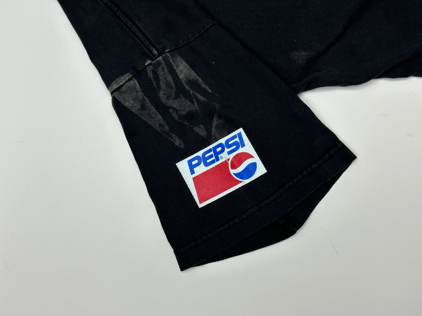 [XL] 90s 'Starwars' x pepsi trilogy special edition Movie Tee